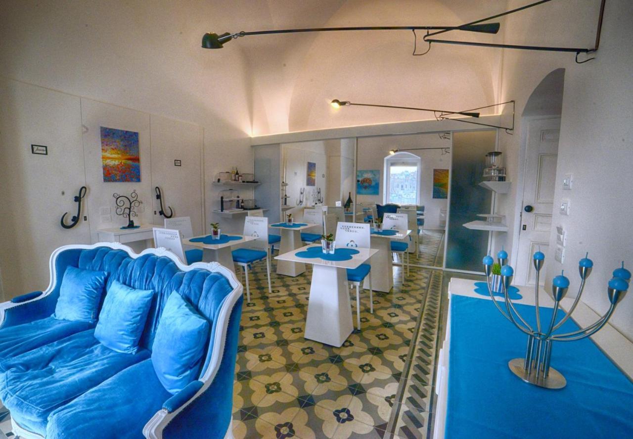 Sunshine Luxury Rooms ออสตูนี ภายนอก รูปภาพ