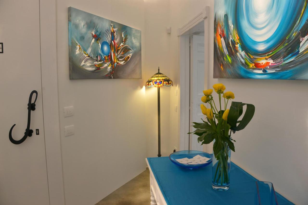 Sunshine Luxury Rooms ออสตูนี ภายนอก รูปภาพ