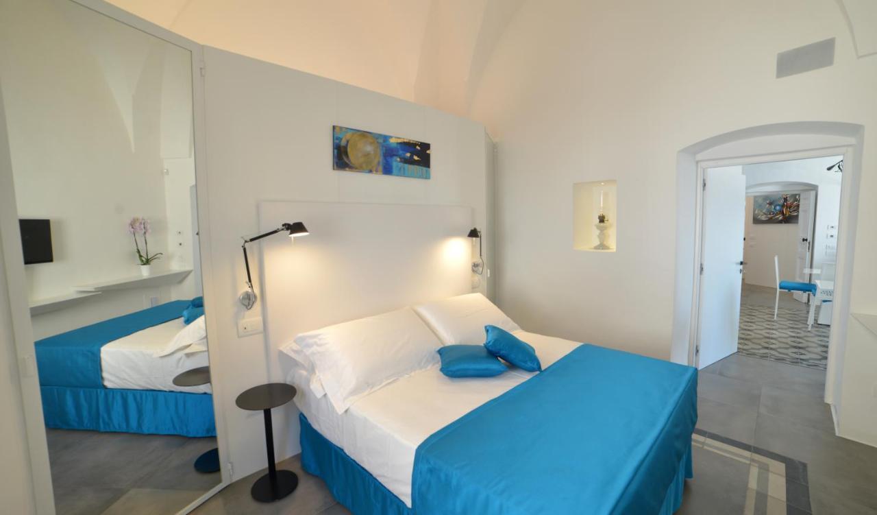 Sunshine Luxury Rooms ออสตูนี ภายนอก รูปภาพ