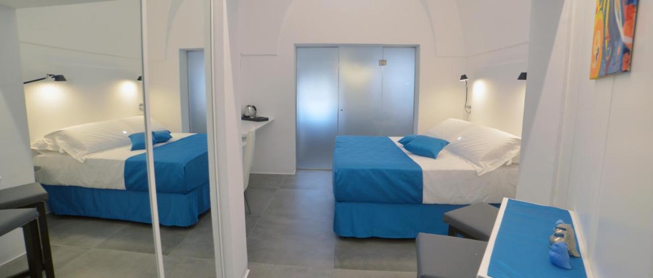 Sunshine Luxury Rooms ออสตูนี ภายนอก รูปภาพ