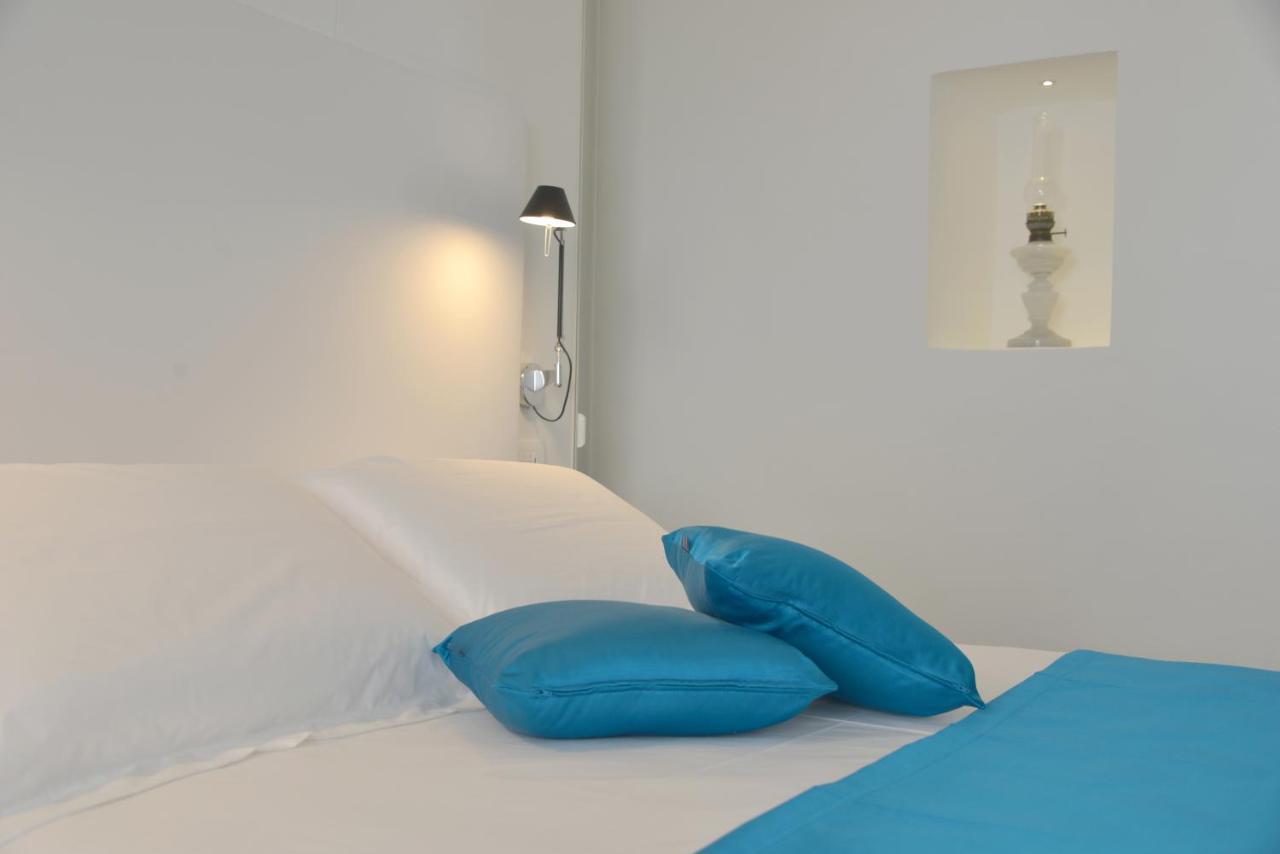 Sunshine Luxury Rooms ออสตูนี ภายนอก รูปภาพ