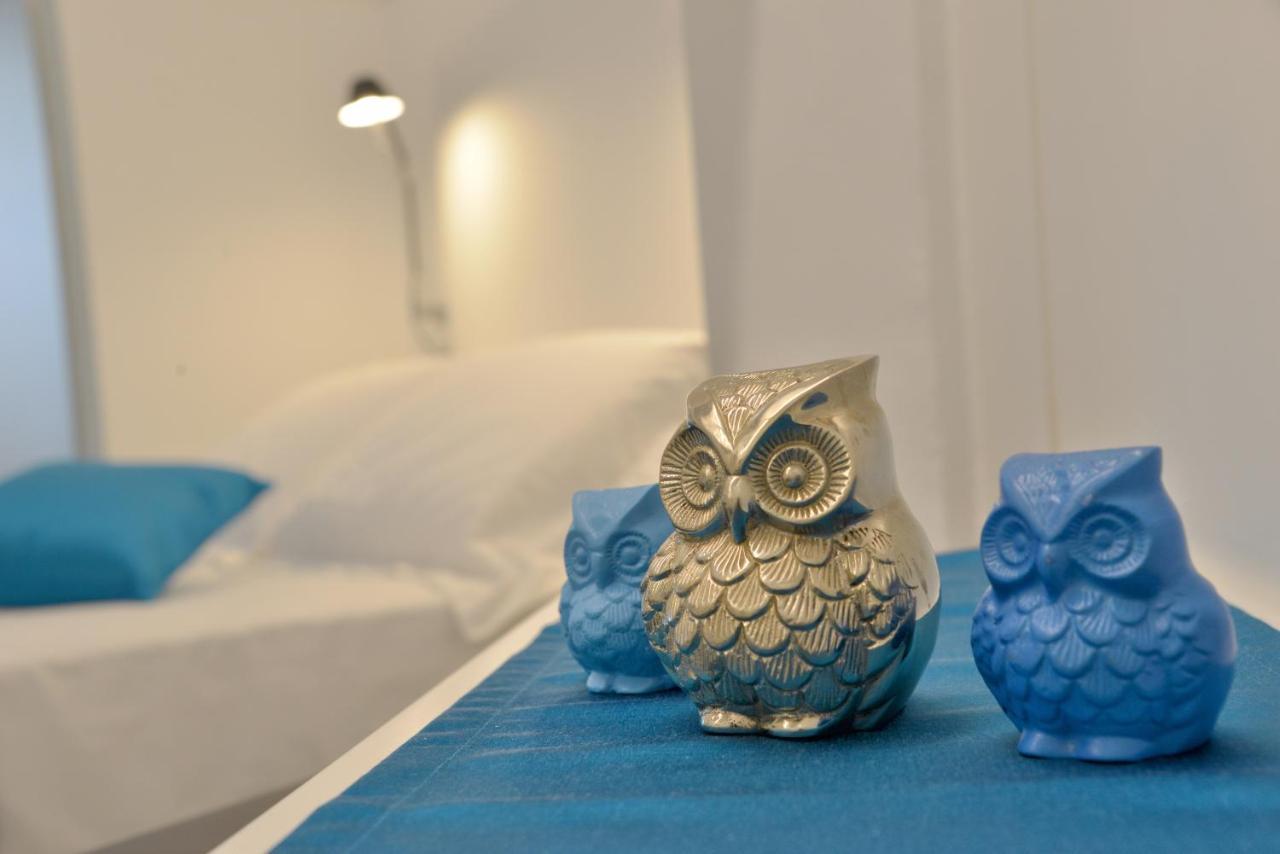 Sunshine Luxury Rooms ออสตูนี ภายนอก รูปภาพ